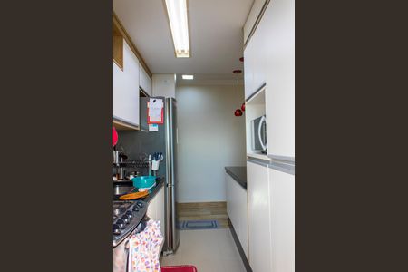 Apartamento para alugar com 83m², 3 quartos e 2 vagasCozinha