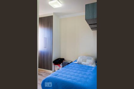Apartamento para alugar com 83m², 3 quartos e 2 vagasQuarto 2