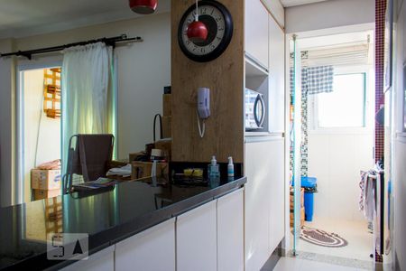 Apartamento para alugar com 83m², 3 quartos e 2 vagasCozinha