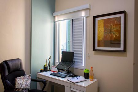 Apartamento para alugar com 83m², 3 quartos e 2 vagasQuarto 3