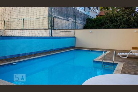 Apartamento para alugar com 83m², 3 quartos e 2 vagasÁrea comum - Piscina