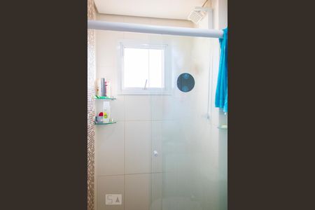 Apartamento para alugar com 83m², 3 quartos e 2 vagasBanheiro da Suíte