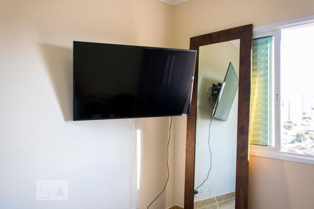 Apartamento para alugar com 83m², 3 quartos e 2 vagasQuarto 2