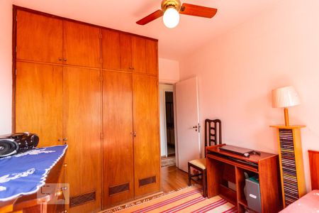 Apartamento à venda com 140m², 3 quartos e 3 vagasQuarto 3