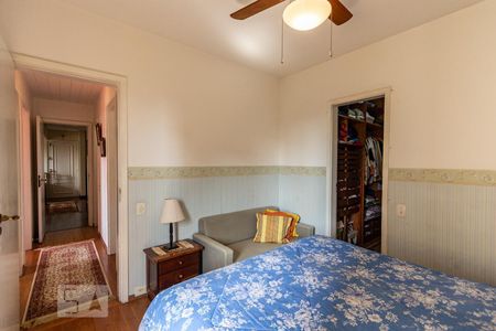 Apartamento à venda com 140m², 3 quartos e 3 vagasSuíte