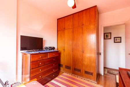Apartamento à venda com 140m², 3 quartos e 3 vagasQuarto 3