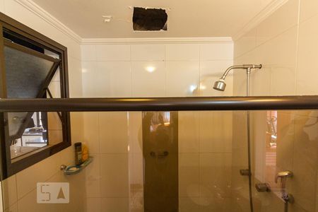 Apartamento à venda com 140m², 3 quartos e 3 vagasBanheiro 3