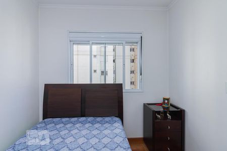 Suíte 1 de apartamento para alugar com 3 quartos, 166m² em Lapa, São Paulo