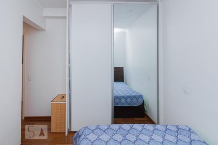 Suíte 1 de apartamento para alugar com 3 quartos, 166m² em Lapa, São Paulo