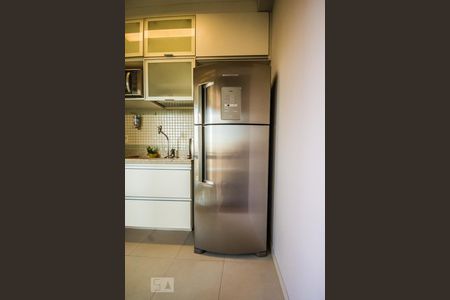 Apartamento para alugar com 66m², 2 quartos e 2 vagasCozinha e Área de Serviço