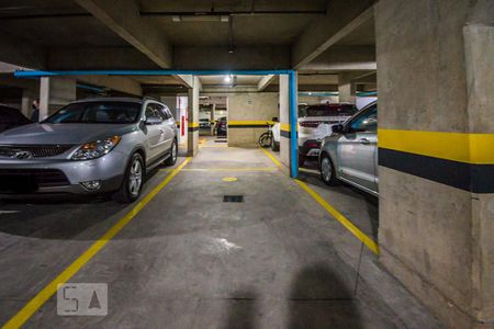 Apartamento para alugar com 66m², 2 quartos e 2 vagasGaragem