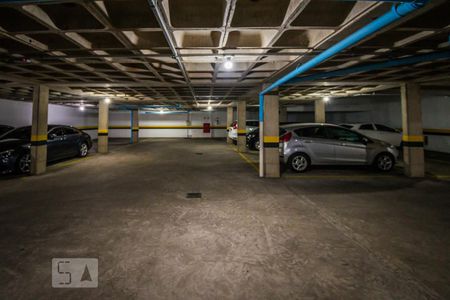 Apartamento para alugar com 66m², 2 quartos e 2 vagasGaragem