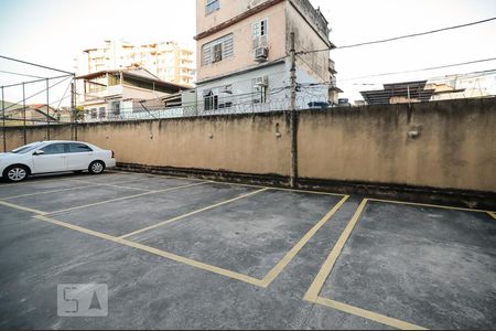 Apartamento à venda com 82m², 2 quartos e 1 vagaGaragem