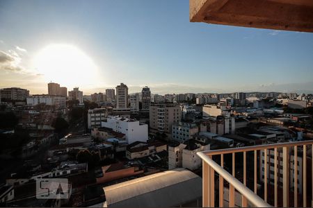 Apartamento à venda com 82m², 2 quartos e 1 vagaVista Área de Serviço