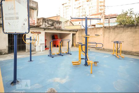 Apartamento à venda com 82m², 2 quartos e 1 vagaAcademia