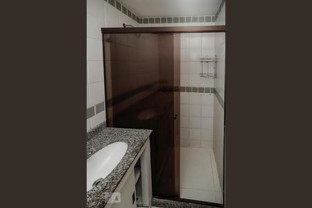 Apartamento à venda com 82m², 2 quartos e 1 vagaBanheiro