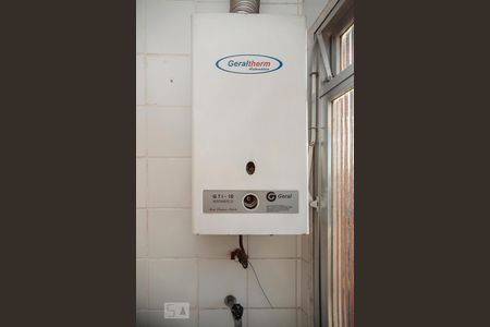 Apartamento à venda com 82m², 2 quartos e 1 vagaÁrea de Serviço