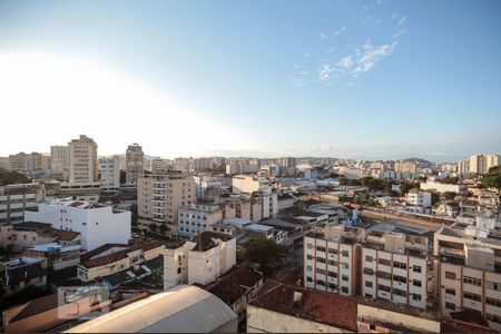 Apartamento à venda com 82m², 2 quartos e 1 vagaVista Quarto 2