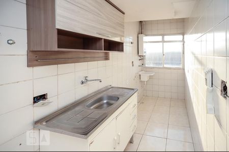 Apartamento à venda com 82m², 2 quartos e 1 vagaCozinha