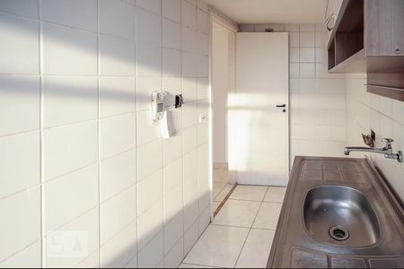 Apartamento à venda com 82m², 2 quartos e 1 vagaCozinha