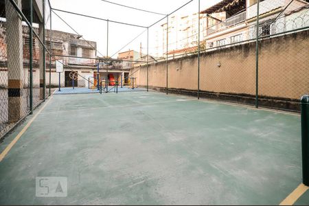 Apartamento à venda com 82m², 2 quartos e 1 vagaQuadra