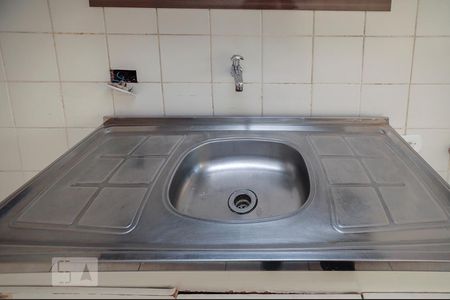 Apartamento à venda com 82m², 2 quartos e 1 vagaCozinha