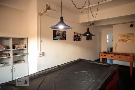 Apartamento à venda com 82m², 2 quartos e 1 vagaSala de Jogos