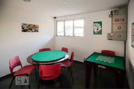 Apartamento à venda com 82m², 2 quartos e 1 vagaSala de Jogos