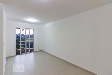 Sala de apartamento para alugar com 3 quartos, 76m² em Jardim Íris, São Paulo