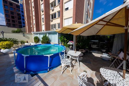 Apartamento à venda com 2 quartos, 243m² em Menino Deus, Porto Alegre