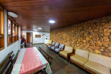 Apartamento para alugar com 243m², 2 quartos e 3 vagas Apartamento para alugar com 243m², 2 quartos e 3 vagasSalão de Festas