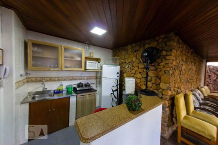 Apartamento para alugar com 243m², 2 quartos e 3 vagas Apartamento para alugar com 243m², 2 quartos e 3 vagasSalão de Festas