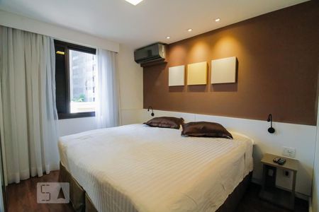 Quarto de apartamento à venda com 1 quarto, 34m² em Vila Mariana, São Paulo