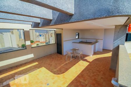 Apartamento à venda com 34m², 1 quarto e 1 vagaÁrea comum - Piscina