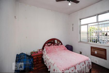 Quarto 1 de apartamento à venda com 2 quartos, 62m² em Lins de Vasconcelos, Rio de Janeiro
