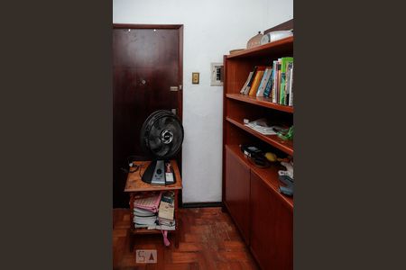 Escritório de apartamento à venda com 2 quartos, 62m² em Lins de Vasconcelos, Rio de Janeiro