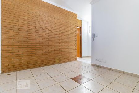 Sala de apartamento para alugar com 1 quarto, 51m² em Centro, Campinas