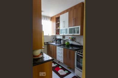 Apartamento à venda com 200m², 3 quartos e 2 vagas Apartamento à venda com 200m², 3 quartos e 2 vagasCozinha