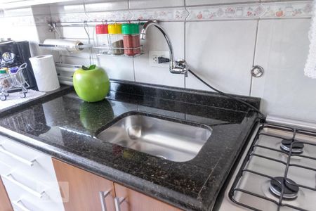 Apartamento à venda com 200m², 3 quartos e 2 vagas Apartamento à venda com 200m², 3 quartos e 2 vagasCozinha