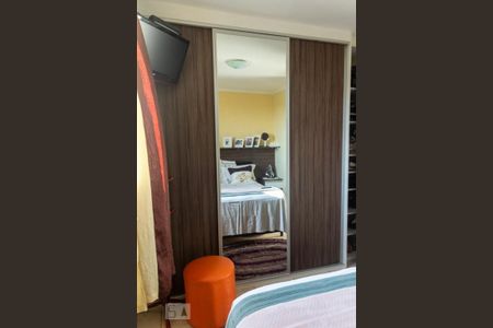 Apartamento à venda com 200m², 3 quartos e 2 vagas Apartamento à venda com 200m², 3 quartos e 2 vagasQuarto 3