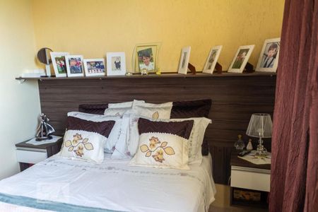 Apartamento à venda com 200m², 3 quartos e 2 vagas Apartamento à venda com 200m², 3 quartos e 2 vagasQuarto 3