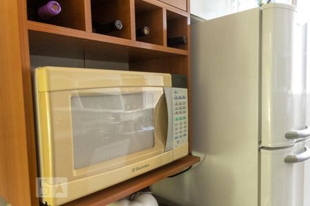 Apartamento à venda com 200m², 3 quartos e 2 vagas Apartamento à venda com 200m², 3 quartos e 2 vagasCozinha