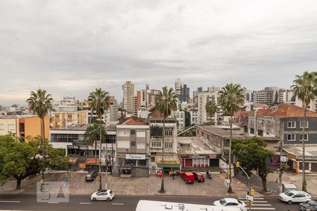 Vista do Quarto 1 de apartamento à venda com 3 quartos, 110m² em Alto Petrópolis, Porto Alegre
