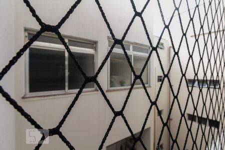 Vista Sala  de apartamento à venda com 1 quarto, 40m² em Mooca, São Paulo