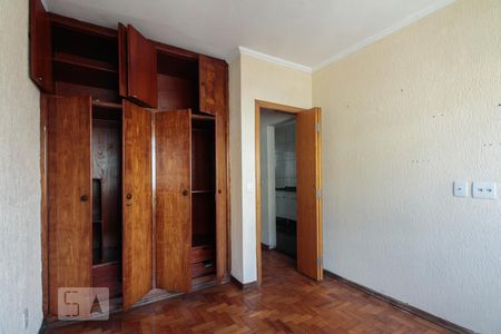 Apartamento à venda com 40m², 1 quarto e sem vagaQuarto 