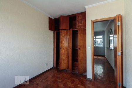 Apartamento à venda com 40m², 1 quarto e sem vagaQuarto 
