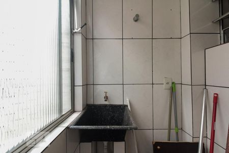Apartamento à venda com 40m², 1 quarto e sem vagaÁrea de serviço 