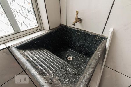 Apartamento à venda com 40m², 1 quarto e sem vagaÁrea de serviço 