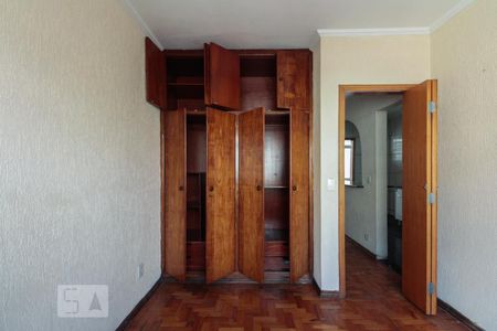 Apartamento à venda com 40m², 1 quarto e sem vagaQuarto 