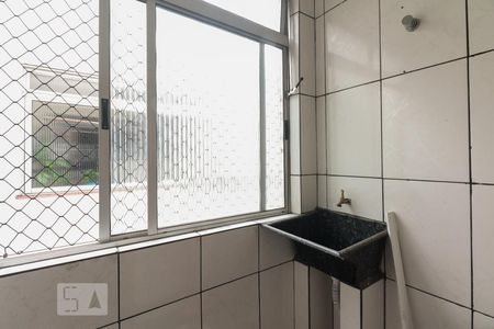 Apartamento à venda com 40m², 1 quarto e sem vagaÁrea de serviço 